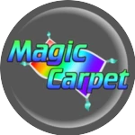 Rainbow Carpet Gamepass