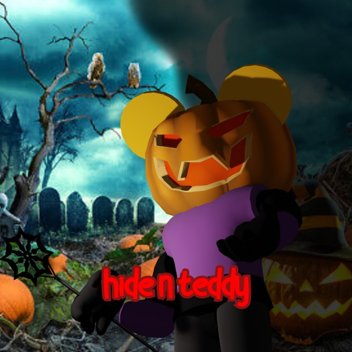 teddy_baby2's fun fun place
