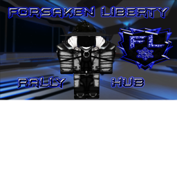 II Forsaken Liberty II Rally HUB