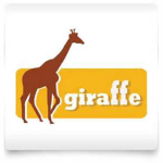 The Giraffes!