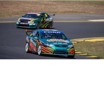 RACE GAME