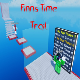 Finns Time Trail