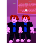 the prestons