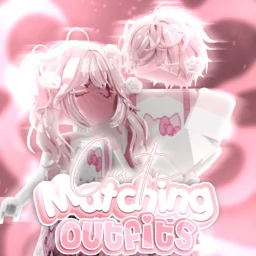 Cute Matching Outfits Ideas icon