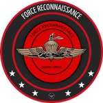 [USM] | Force Reconnaissance 1960s