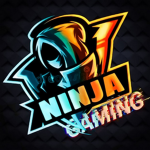 Gaming Ninja that stab people