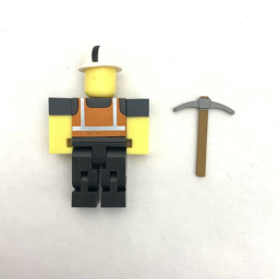 Mine Time (Update)