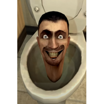 Skibidi Toilet
