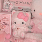 PinkVibes joy