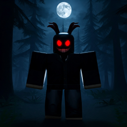 [PRE-ALPHA] Whisper In The Woods