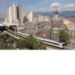 [ROLEPLAY] Ciudad Medellín