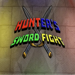 Hunter's Sword Fight