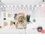 The creepy closet