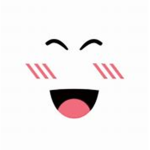 SUPER SUPER HAPPY FACE for cheap