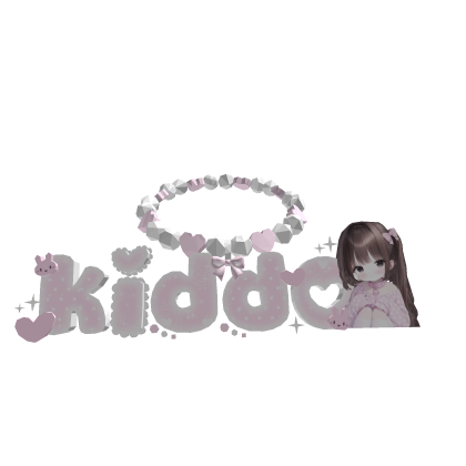 kiddo