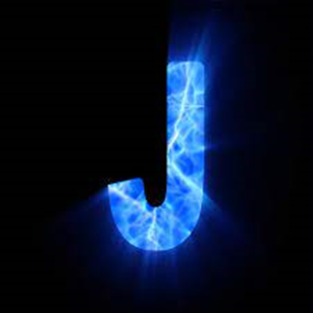 Letter J