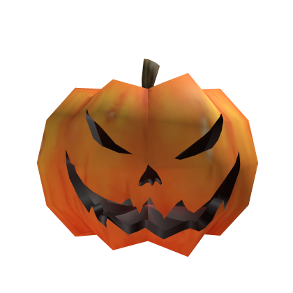 Jack O Lantern - Roblox