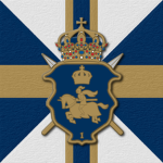 1. Cavalry Division of Spitsbergen