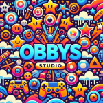 Only Obbys Studio
