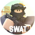 Robloxia S.W.A.T. Force