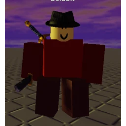 Robloxia's Last Stand [TESTING BETA] icon