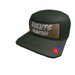 Events Hunter Cap