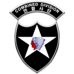 2nd ROK-US Combined Infantry Division