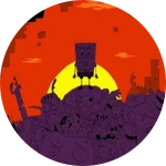 Game Badge Thumbnail