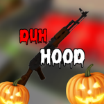 Duh Hood!