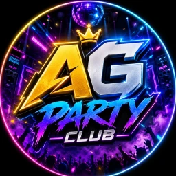 AG CLUB PARTY icon