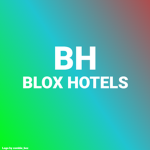 Blox Hotels.