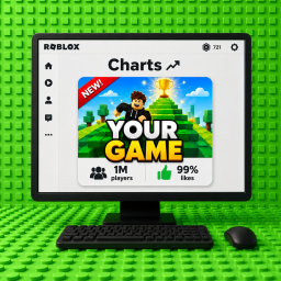 Build your Game Tycoon