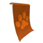 Dog Cape
