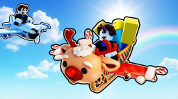 [🛸UPD👷🏻] Napraw swój samolot ✈️