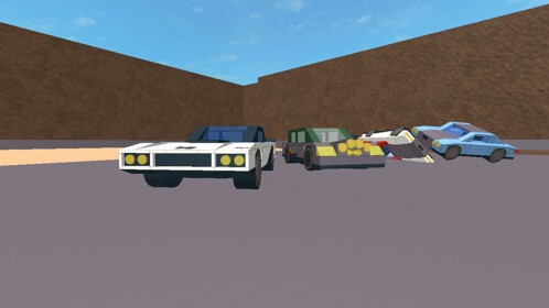 Own A Car And Race! [VIP DISCOUNT!] 