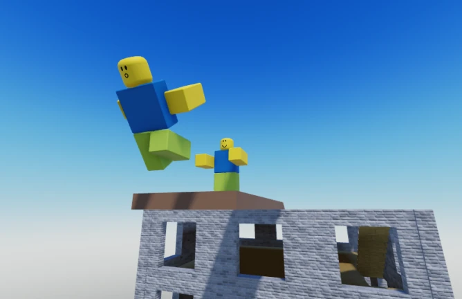 Ragdoll Simulator FREE ADMIN Roblox NoFilter