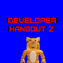 Developer Hangout II