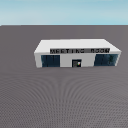 U.G.U Meeting Room