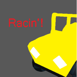 Racin'!