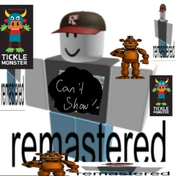 THE R CLAN icon