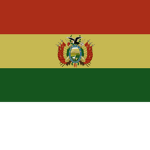 Estado Plurinacional de Boliviaᅠ