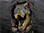 The Dinosaur's Group