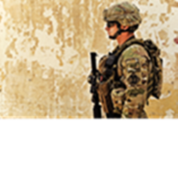 Special Forces and Airborne training Base