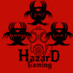 Hazard Gaming Official