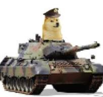 Doge Decendants Military
