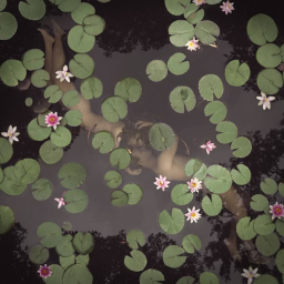 🍃