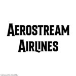 Aerostream Airlines