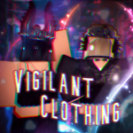 Vigilant Clothing