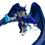 #BlueNati0n