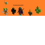 Teammariogamer